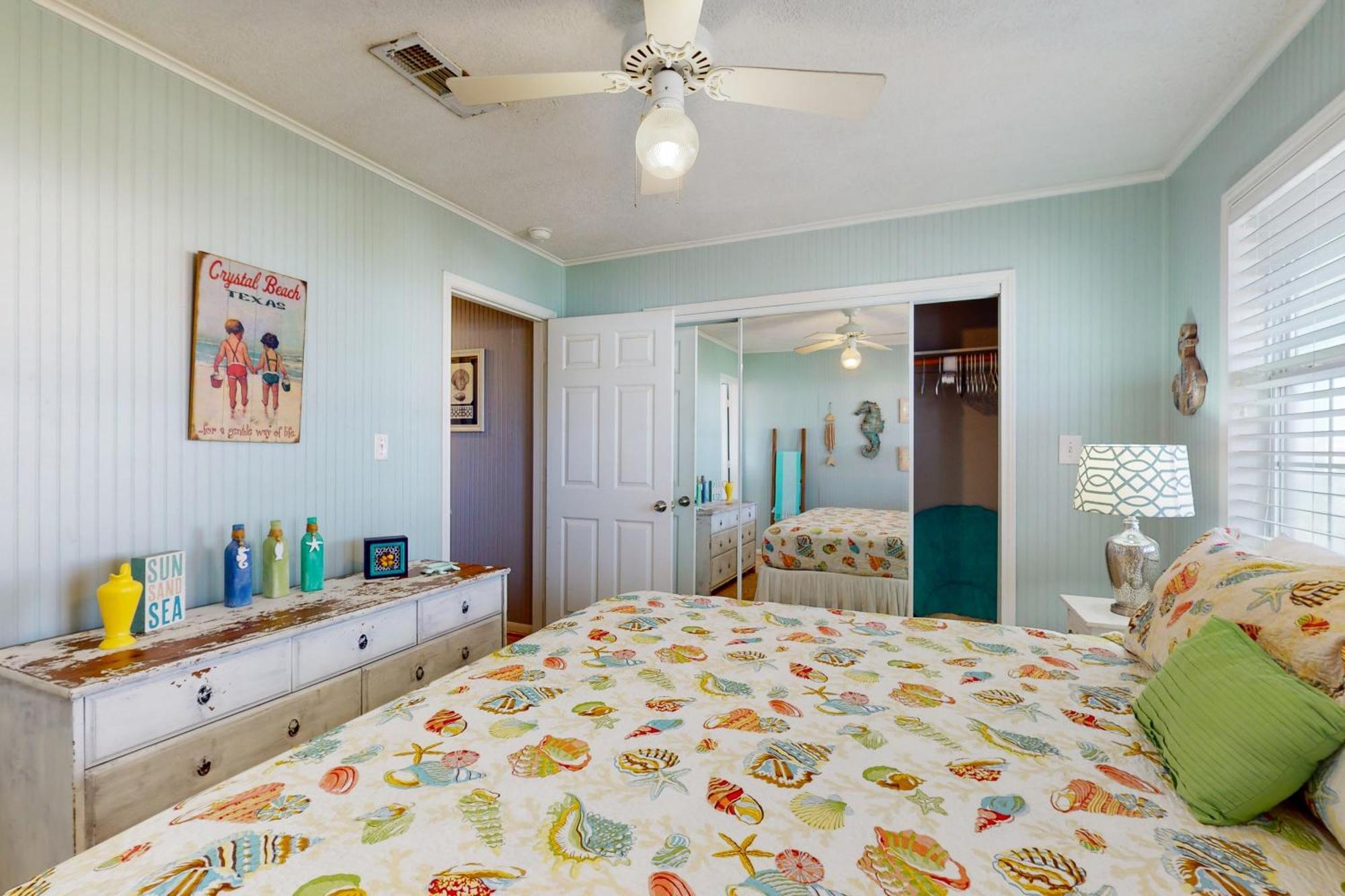 Willa Qyster Dream Crystal Beach Zewnętrze zdjęcie